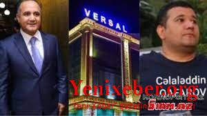 Kəmaləddin Qafarovu kim himayə edir? - Səhiyyədəki həbslərdən də kənarda qaldı...-