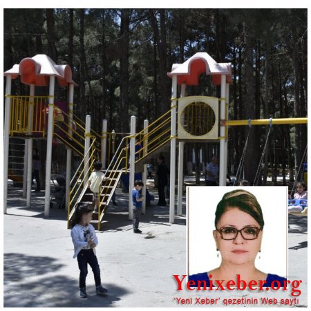 Xırdalanda 2 saylı orta məktəbin direktoru Ədalət Camalovanın təhlükəli biznesi-