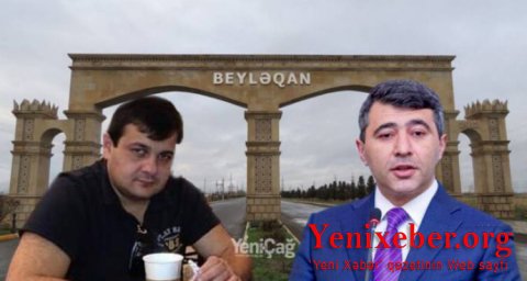 Korrupsionerin direktorluğa müəmmalı təyinatı - İnam Kərimovun bundan xəbəri var?-