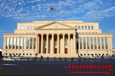 Ali Məhkəmənin MK-nın ədalətli məhkəmə qətnaməsini elan etməsi üçün lazımi əsaslar var