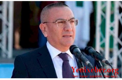 Alimpaşa Məmmədovun darvaza korrupsiyası —