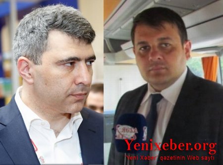 Ziya Məmmədovun qohumu indi də dövlətin torpaqlarını satır -