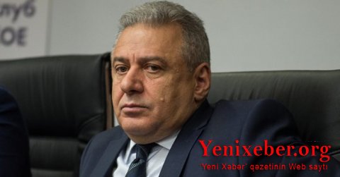 Ermənistan hərbi rəhbərliyində qarşıdurma var