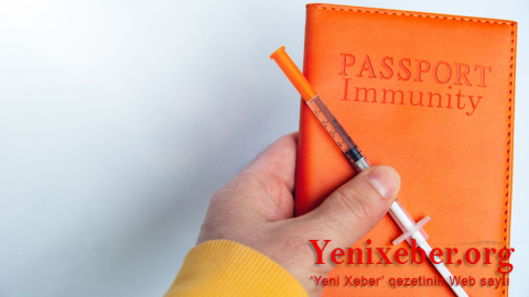 COVID pasportu tələb olunması qanuna uyğundurmu?-