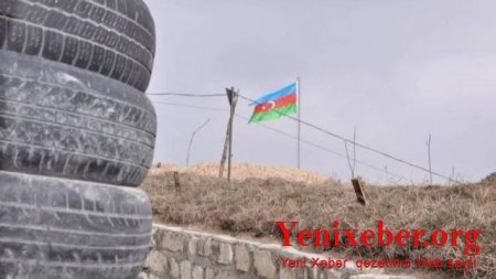 Sərhəddə beynəlxalq müşahidəçilər yerləşdirilsə… -