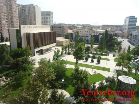 Xətaidə tender maxinasiyası – Büdcə vəsaiti narkotik cinayəti ilə ittiham olunan şəxsə etibar edilib?-