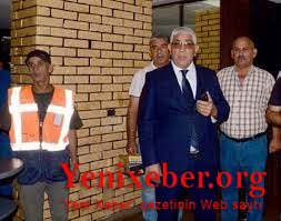 Rafael Mehralıyev yeznələrinin şirkətləri ilə milyonları belə silir -