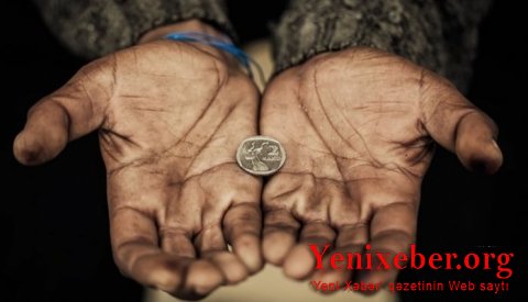 Pandemiyanın gətirdiyi səfalət: 