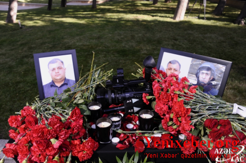 İşğal bitdi, terror davam edir-