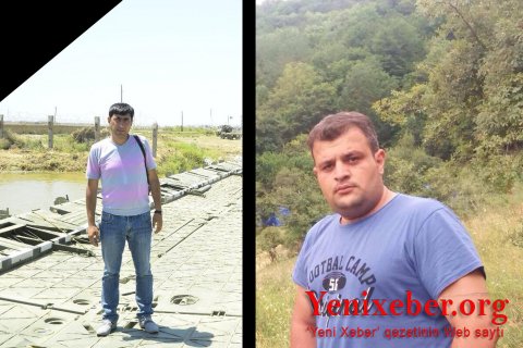 AHİK İcraiyyə Komitəsi bəyanat yayıb-