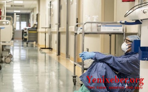  Koronavirusa yoluxanların sayı 173 milyonu ötüb-