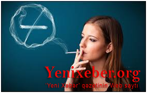 Zərərli vərdişlər  -