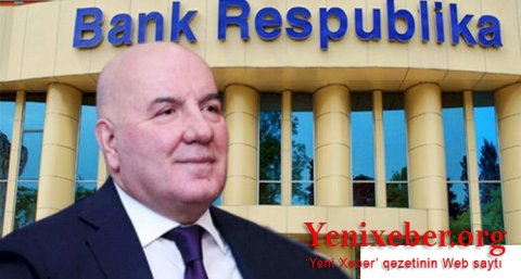 Banklar çökür  -