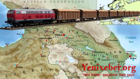 “ABŞ-ın MƏQSƏDİ “BİR ZOLAQ, BİR YOL” LAYİHƏSİNİ ƏNGƏLLƏMƏKDİR” -