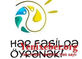 “Yay məktəbi”nə  -