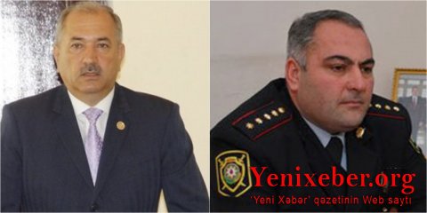 Əziz Əzizov, Hənifəyev birliyi Suraxanıdakı qanunsuz tikilini başa vurdu-