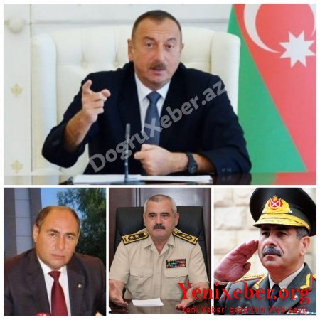 Yaralı döyüşçü anası səhlənkar məmurlardan Prezidentə şikayət etdi -