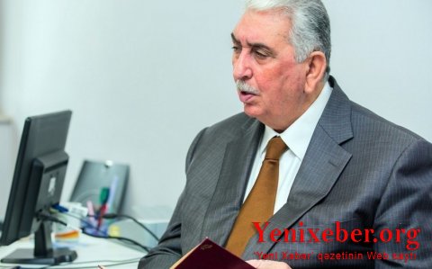 Xalq artisti Arif Babayev müalicə üçün təcili Türkiyəyə aparılıb