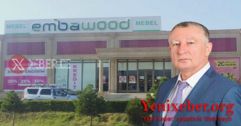 Qohumları deputat Məşhur Məmmədova qarşı üsyana qalxdı-