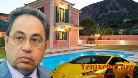 HAKİMƏ QƏRARINI GERİ OXUTDURAN “QƏHRƏMAN”... –