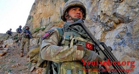 “Türkiyənin Qarabağda hərbi mövcudluğu rəsmiləşə bilər” –