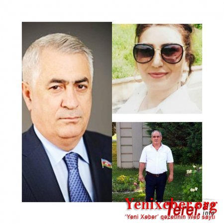 Cavid Qurbanovun qohumunun saxta diplomu....-