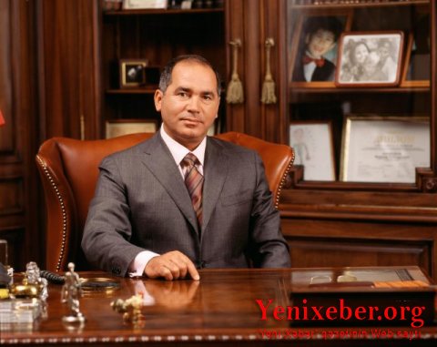 Milyarder Fərhad Əhmədovu qardaşı oğlu belə "vurdu"-