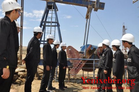 SOCAR-da işdənçıxarmalar: