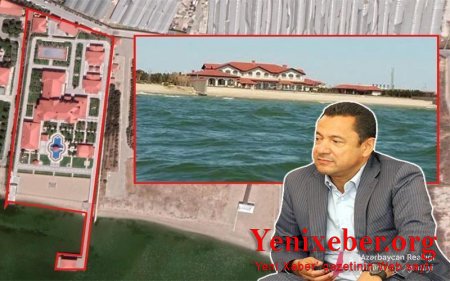 Mikayıl İsmayılov necə OLİQARXA ÇEVRİLDİ... -