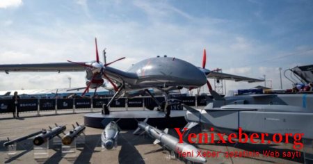 "Bayraktar" PUA-ları Ağdamda istehsal oluna bilər" -