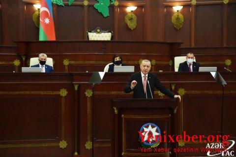 Zəngəzur dəhlizi Ermənistanı blokadadan azad edəcək