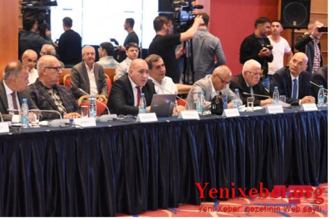 YAP və müxalifət partiyaları Şuşa Bəyannaməsi ilə bağlı birgə bəyanat yaydılar —