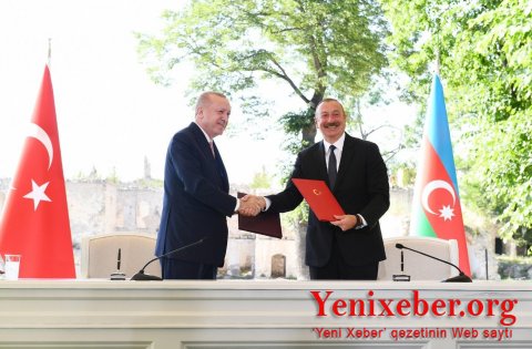 Şuşa Bəyannaməsi və Azərbaycanın strateji seçimi-