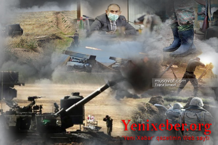 Ermənistan intihar yolu ilə “Qafqaz evi” arasında -