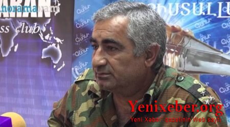 Koryun Qumaşyan beynəlxalq axtarışa verildi-