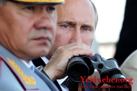 Rusiyada payız seçkiləri: