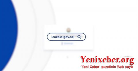 Toyda iştirak edəcək qonaqların sayı  -