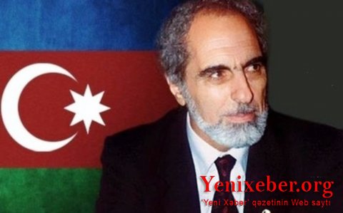 Əbülfəz Elçibəyin anadan olmasından 83 il ötür