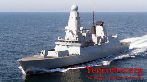 Qara dənizdə Rusiya-NATO toqquşması? -