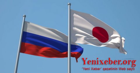 Yaponiyadan Rusiyaya etiraz notası göndərib- 