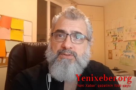 Erməni xalqının düşməni qonşuluqda deyil! –