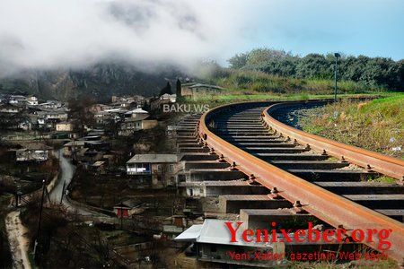 Zəngəzur dəhlizi - xilas dəhlizi:   -