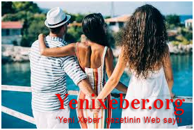 Başqasının ərinə aşiq olmaq psixologiyası  -
