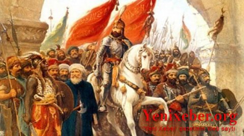 DÜNYANIN TÜRKLÜK QORXUSU -