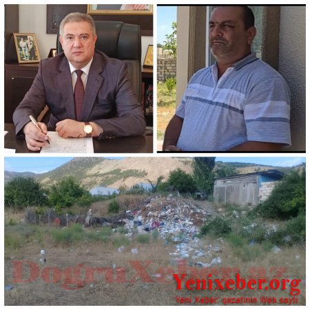 "Millət necə tarac olur-olsun, nə işim var?!" -