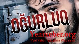 Kürdəmirdə fərdi yaşayış evindən  -