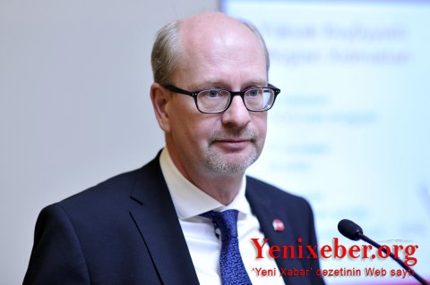 “Nar”ın Baş icraçı direktoru:  -