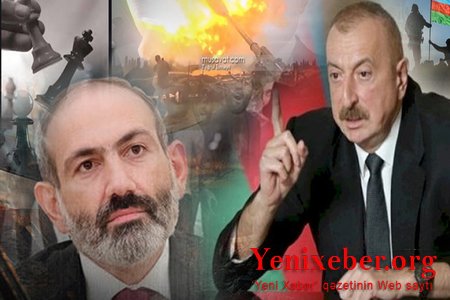 Paşinyan da Şuşaya gedəcək -
