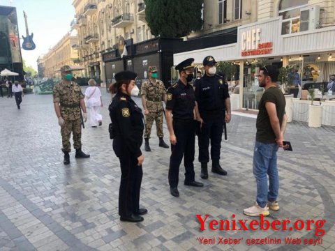 Koronavirusa yoluxmada artım: -