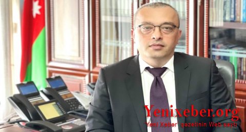 Zaur Mikayılov rəhbər olduğu qurumda şübhəli satınalmalara "stop" deyə bilmir?-